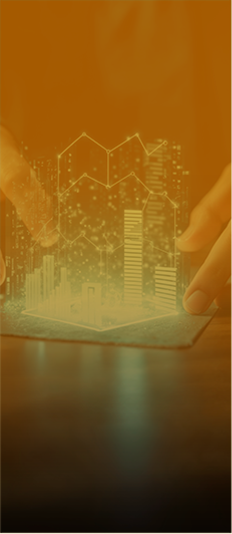 Driven by technology and innovation